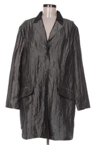 Damen Blazer Unbranded, Größe XXL, Farbe Grau, Preis 24,48 €