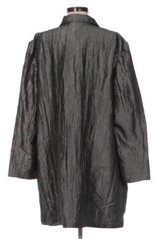 Damen Blazer Unbranded, Größe XXL, Farbe Grau, Preis 24,48 €