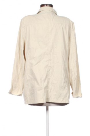 Дамско сако Unbranded, Размер XL, Цвят Бежов, Цена 48,00 лв.