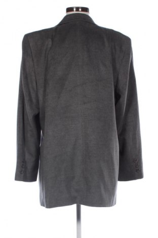 Damen Blazer Unbranded, Größe XL, Farbe Grau, Preis 24,55 €