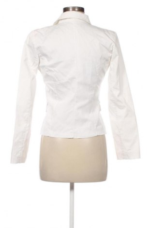 Damen Blazer Unbranded, Größe S, Farbe Weiß, Preis 24,55 €