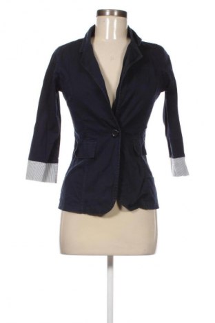 Dámské sako  Unbranded, Velikost L, Barva Modrá, Cena  608,00 Kč
