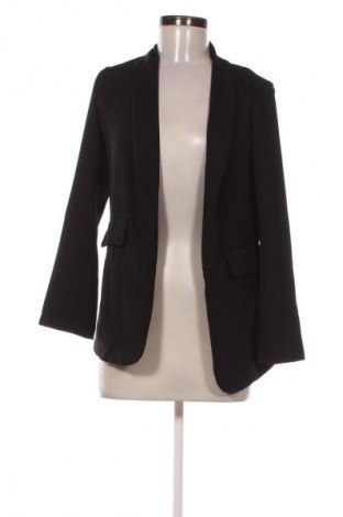 Дамско сако Unbranded, Размер XS, Цвят Черен, Цена 47,88 лв.