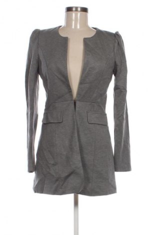 Dámske sako  Unbranded, Veľkosť L, Farba Sivá, Cena  8,95 €