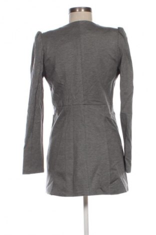 Dámske sako  Unbranded, Veľkosť L, Farba Sivá, Cena  8,95 €