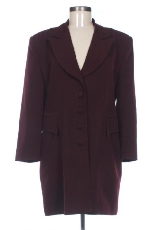 Damski żakiet Unbranded, Rozmiar XXL, Kolor Czerwony, Cena 110,34 zł