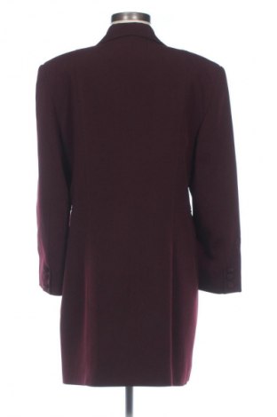 Damski żakiet Unbranded, Rozmiar XXL, Kolor Czerwony, Cena 110,34 zł