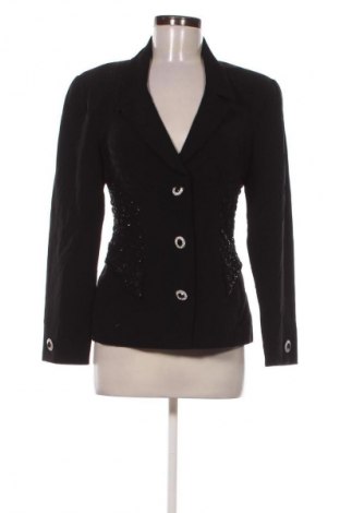 Dámské sako  Unbranded, Velikost L, Barva Černá, Cena  608,00 Kč