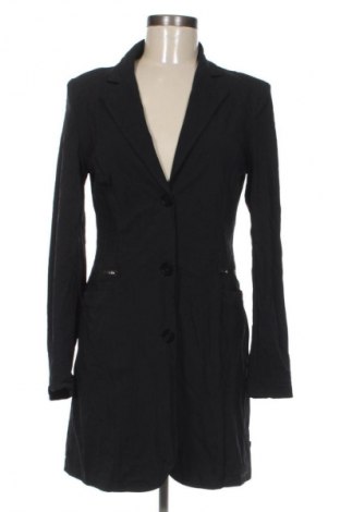 Sacou de femei Unbranded, Mărime S, Culoare Negru, Preț 61,99 Lei