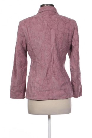 Damski żakiet Unbranded, Rozmiar S, Kolor Popielaty róż, Cena 110,07 zł