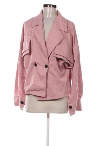 Dámske sako  Unbranded, Veľkosť S, Farba Ružová, Cena  24,55 €