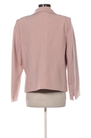 Dámske sako  Unbranded, Veľkosť XXL, Farba Popolavo ružová, Cena  24,55 €