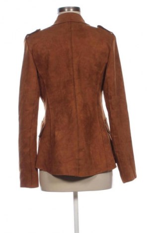 Sacou de femei Unbranded, Mărime M, Culoare Maro, Preț 57,99 Lei