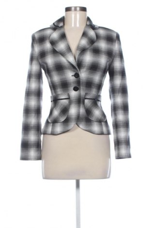 Damen Blazer Unbranded, Größe M, Farbe Mehrfarbig, Preis € 24,55