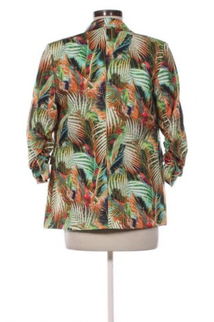 Γυναικείο σακάκι Unbranded, Μέγεθος S, Χρώμα Πολύχρωμο, Τιμή 24,49 €