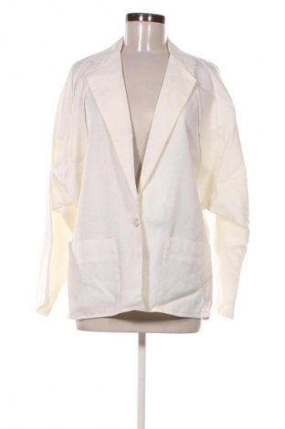 Dámské sako  Unbranded, Velikost M, Barva Krémová, Cena  608,00 Kč