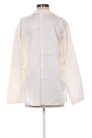 Dámské sako  Unbranded, Velikost M, Barva Krémová, Cena  608,00 Kč