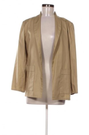 Női blézer Unbranded, Méret M, Szín Bézs, Ár 9 600 Ft