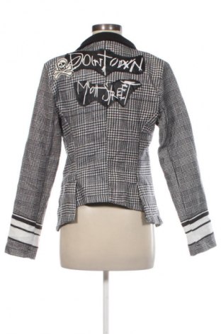 Damski żakiet Unbranded, Rozmiar L, Kolor Kolorowy, Cena 67,99 zł