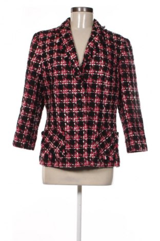 Damen Blazer Unbranded, Größe L, Farbe Mehrfarbig, Preis € 15,99