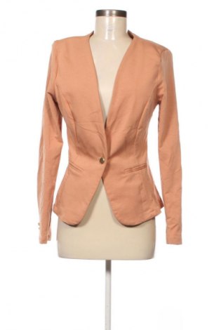Damen Blazer Unbranded, Größe L, Farbe Orange, Preis € 11,99