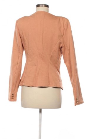 Damen Blazer Unbranded, Größe L, Farbe Orange, Preis € 11,99