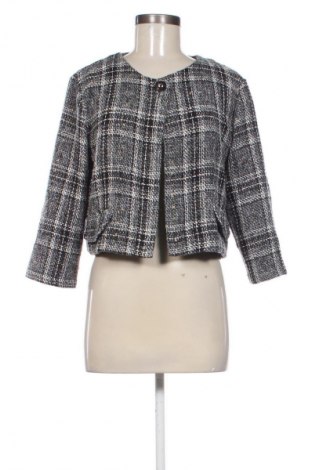 Γυναικείο σακάκι Unbranded, Μέγεθος L, Χρώμα Πολύχρωμο, Τιμή 15,99 €