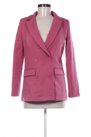 Dámske sako  Unbranded, Veľkosť S, Farba Ružová, Cena  24,49 €