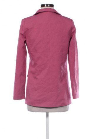 Dámske sako  Unbranded, Veľkosť S, Farba Ružová, Cena  24,49 €