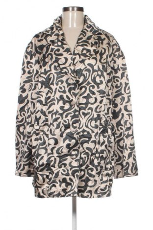 Γυναικείο σακάκι Unbranded, Μέγεθος XXL, Χρώμα Πολύχρωμο, Τιμή 23,99 €