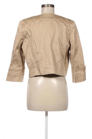 Damen Blazer Unbranded, Größe L, Farbe Beige, Preis 14,99 €