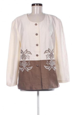 Sacou de femei Unbranded, Mărime XL, Culoare Multicolor, Preț 126,32 Lei