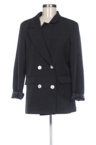 Damen Blazer Unbranded, Größe L, Farbe Schwarz, Preis 24,49 €