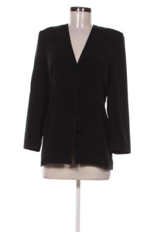 Sacou de femei Unbranded, Mărime M, Culoare Negru, Preț 126,32 Lei