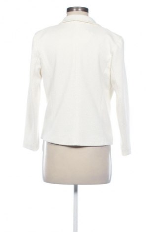 Damen Blazer Unbranded, Größe M, Farbe Ecru, Preis 24,49 €