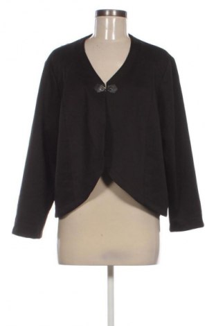 Sacou de femei Unbranded, Mărime XXL, Culoare Negru, Preț 99,99 Lei