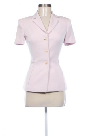 Дамско сако Unbranded, Размер XS, Цвят Лилав, Цена 48,00 лв.