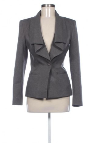 Damen Blazer Unbranded, Größe M, Farbe Grau, Preis 24,49 €