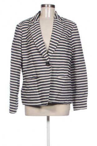 Дамско сако Unbranded, Размер XL, Цвят Многоцветен, Цена 29,99 лв.