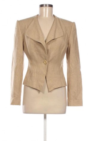 Dámské sako  Unbranded, Velikost M, Barva Béžová, Cena  606,00 Kč