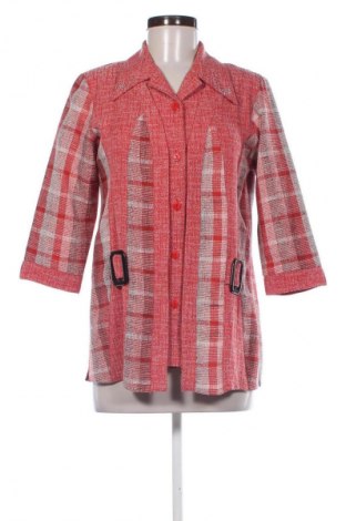 Дамско сако Unbranded, Размер M, Цвят Многоцветен, Цена 48,00 лв.