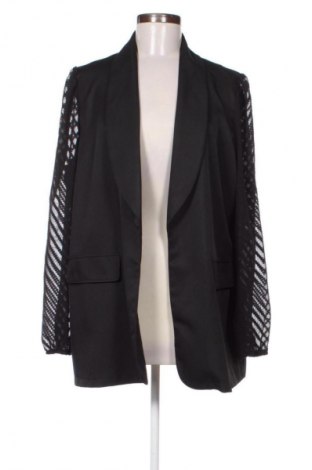 Dámske sako  Unbranded, Veľkosť XXL, Farba Čierna, Cena  24,55 €