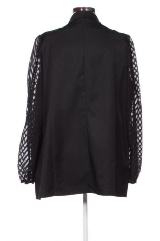 Dámske sako  Unbranded, Veľkosť XXL, Farba Čierna, Cena  24,55 €