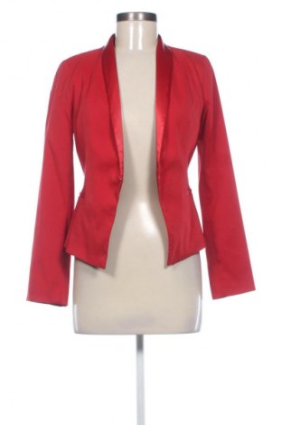 Női blézer Unbranded, Méret M, Szín Piros, Ár 9 576 Ft