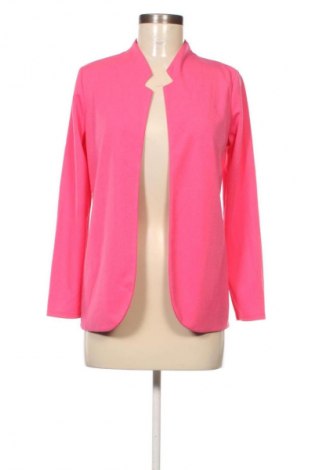 Γυναικείο σακάκι Unbranded, Μέγεθος M, Χρώμα Ρόζ , Τιμή 24,55 €