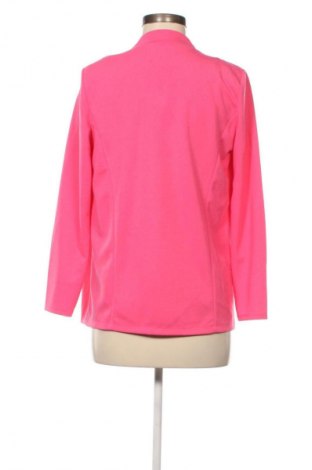 Γυναικείο σακάκι Unbranded, Μέγεθος M, Χρώμα Ρόζ , Τιμή 24,55 €
