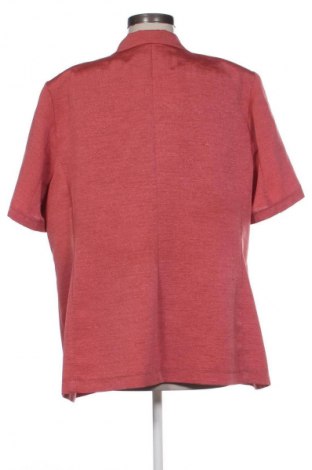 Γυναικείο σακάκι Unbranded, Μέγεθος 3XL, Χρώμα Καφέ, Τιμή 25,00 €