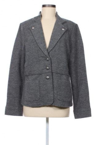 Damen Blazer Unbranded, Größe M, Farbe Grau, Preis 25,00 €