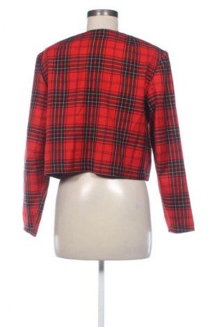 Damen Blazer Unbranded, Größe L, Farbe Mehrfarbig, Preis € 46,14