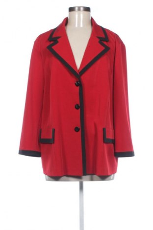 Дамско сако Unbranded, Размер XXL, Цвят Многоцветен, Цена 48,88 лв.